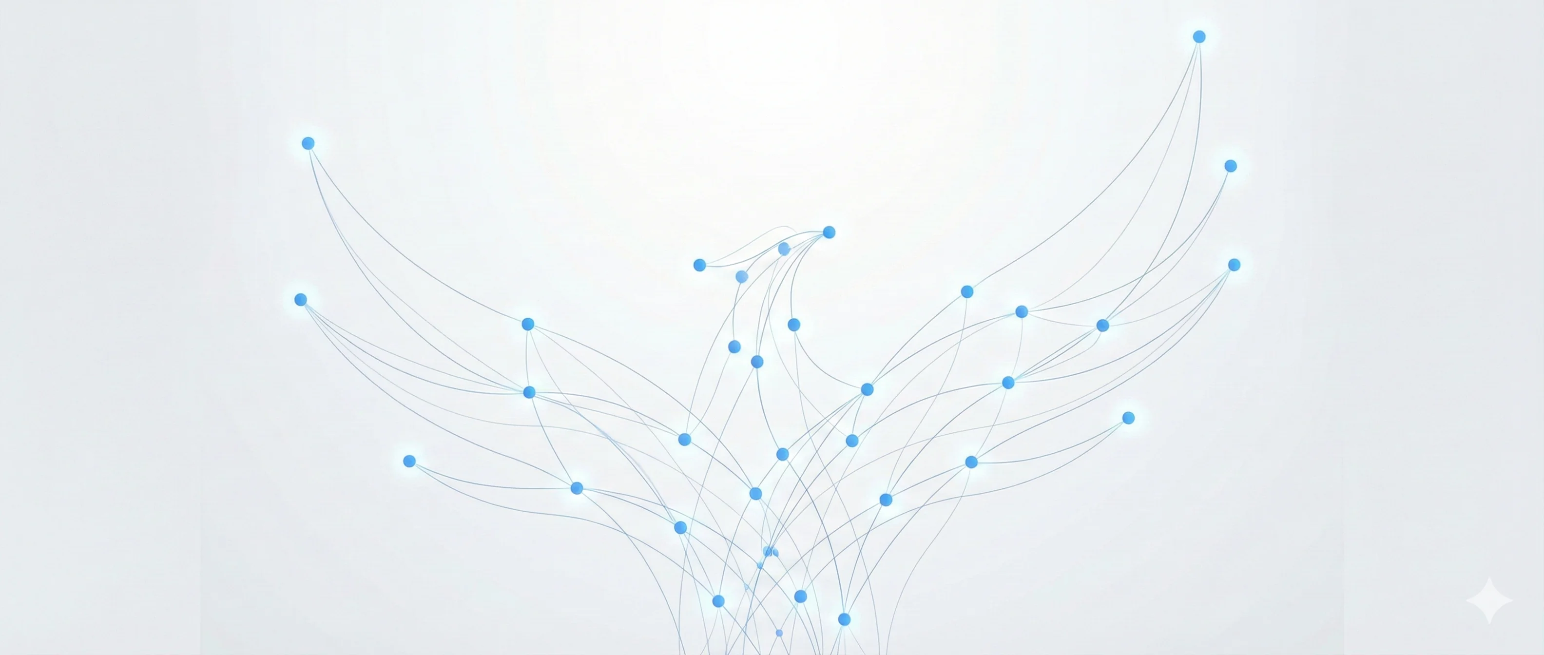 Phoenix rising from network connections